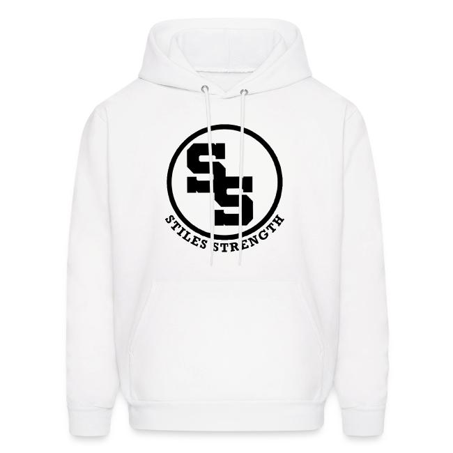 Stiles Strength secondary logo