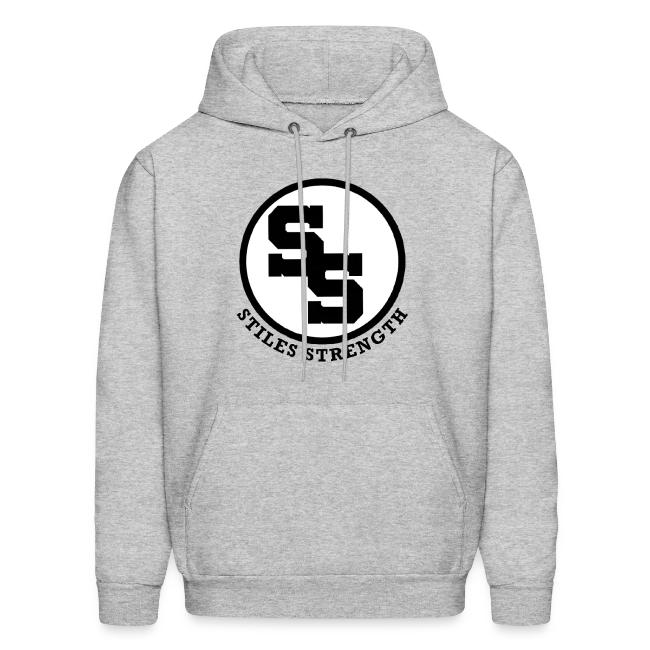 Stiles Strength secondary logo