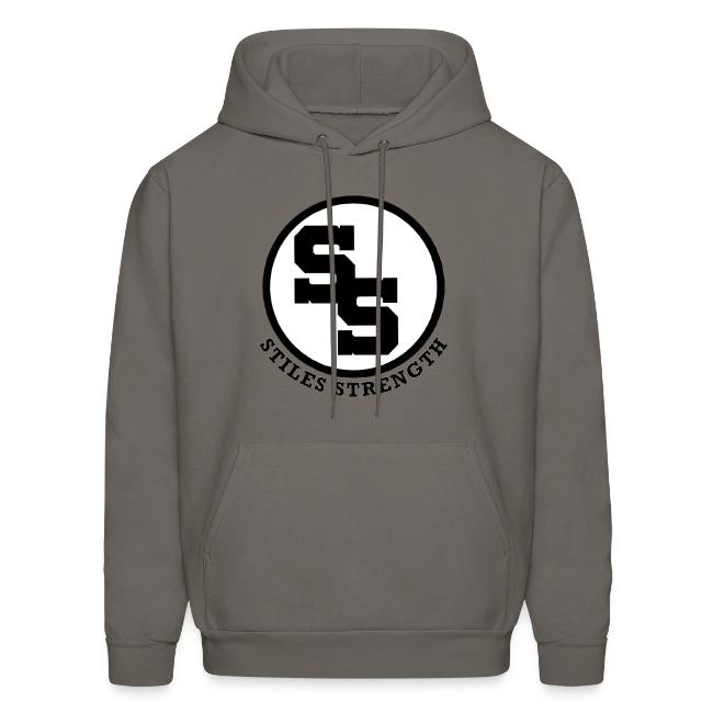Stiles Strength secondary logo
