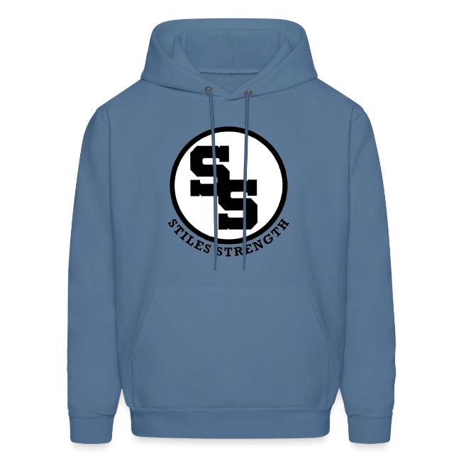 Stiles Strength secondary logo