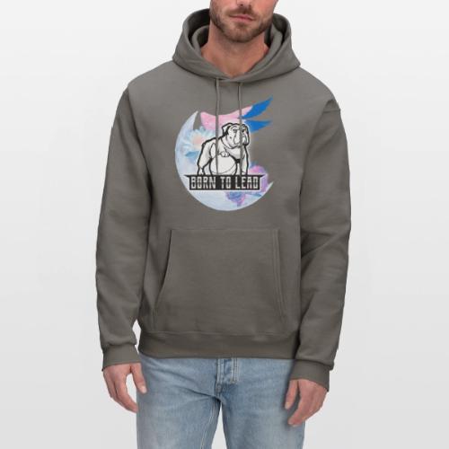 Born To Lead - Men's Hoodie