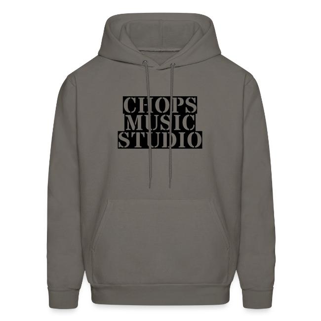 Chops Music Studio Main Logo