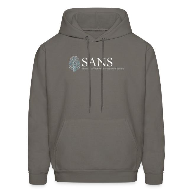 SANS logo light
