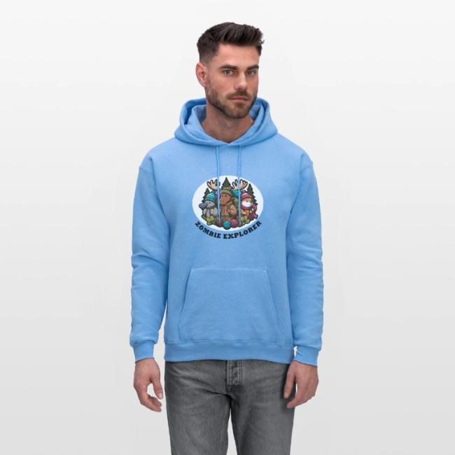 2024 Zombie Explorer