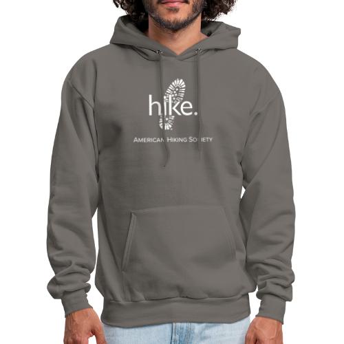 hike. - Men's Hoodie