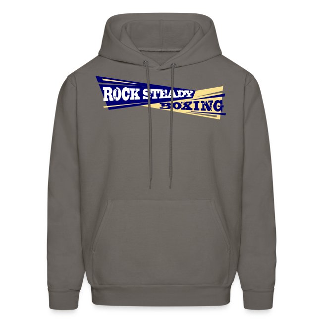 Rock Steady Boxing Famous "Coach Shirt"