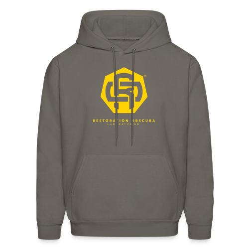 Restoration Obscura Labs - Men's Hoodie