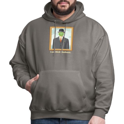 YOU are Nick Shabazz - Men's Hoodie