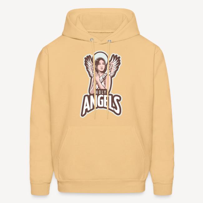 HOLY ANGELS
