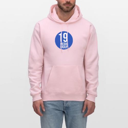 19 Media Group - Men's Hoodie