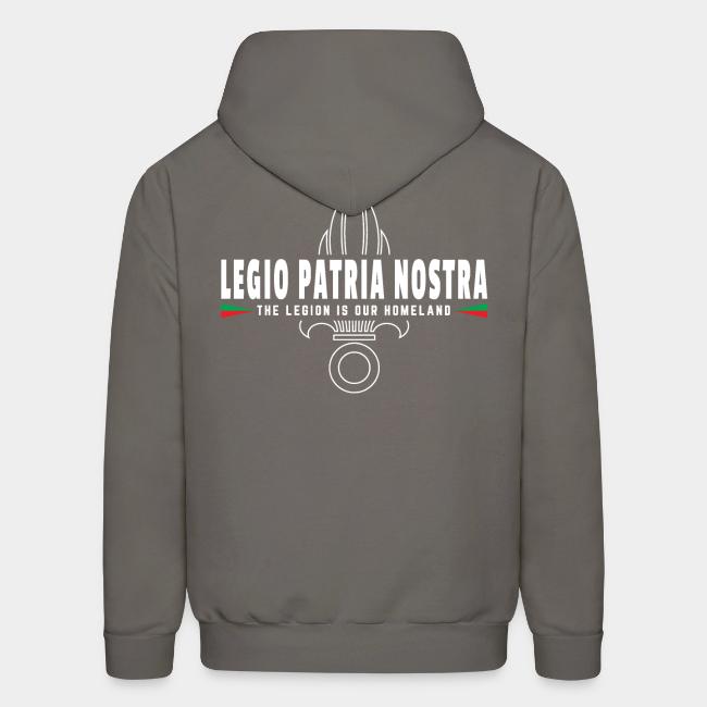 Legion - Our Homeland