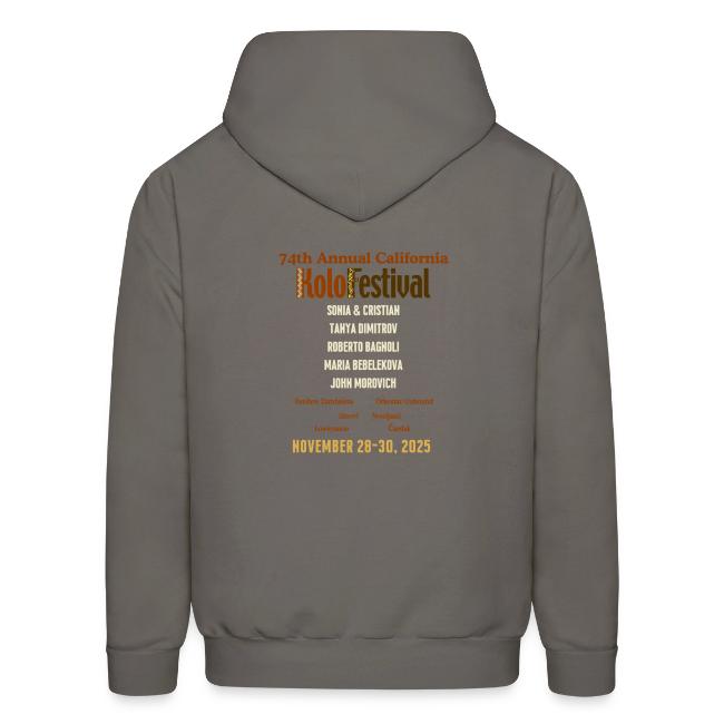 Kolo 2025 With Back (in color)