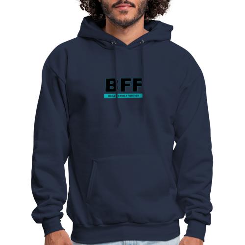 Bailey Family Forever//1st Edition - Men's Hoodie