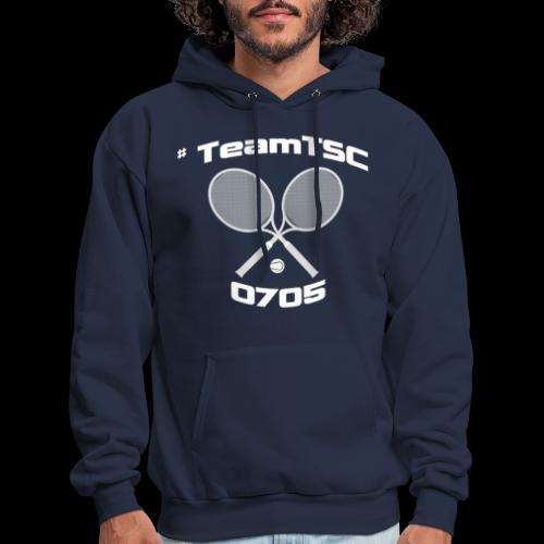 TSC Tennis - Men's Hoodie
