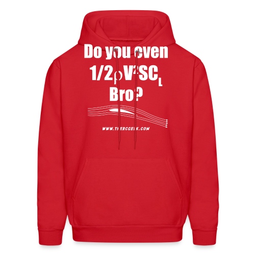 Do you even 1 png - Men's Hoodie