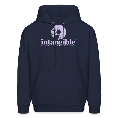 Intangible Soundworks - Men's Hoodie