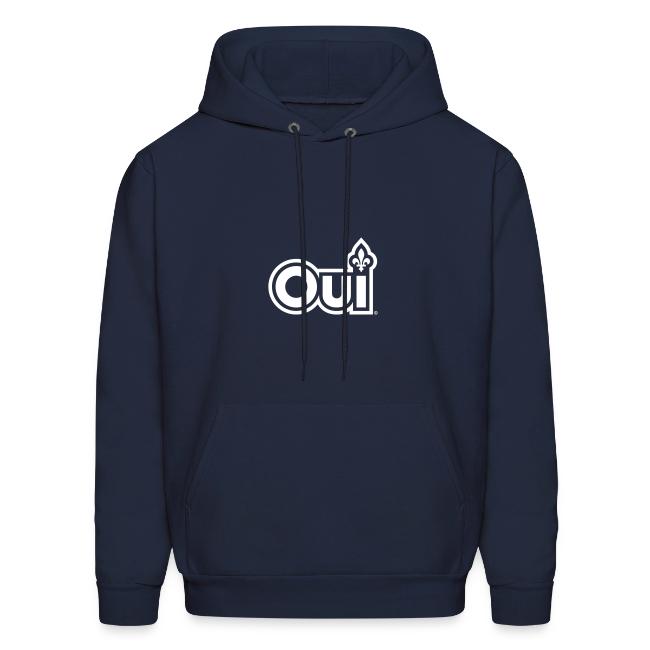 Québec OUI