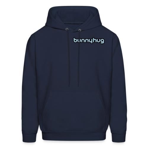 Retro Chicken Skeleton Unisex Premium Bunny Hug (Hoodie)
