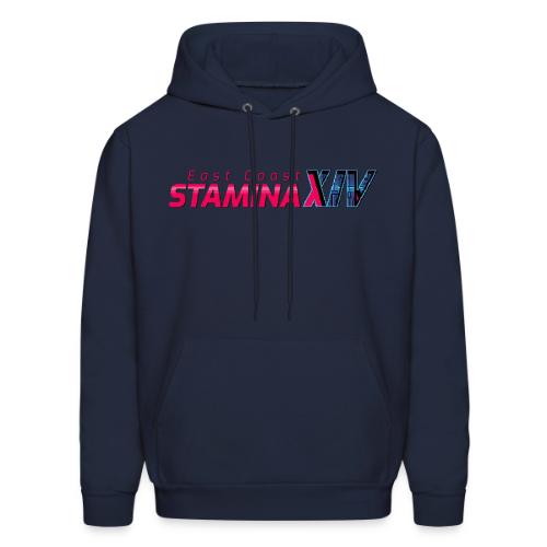 East Coast Stamina XIV - Men's Hoodie
