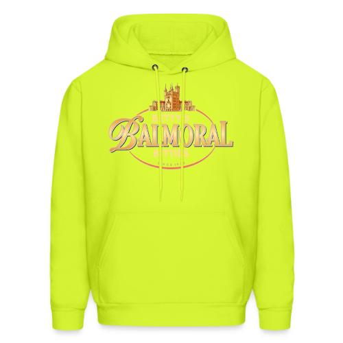 Bett's Balmoral Bitties - Men's Hoodie