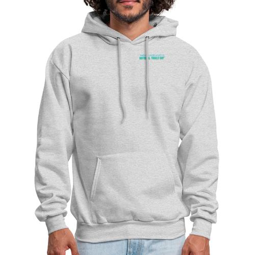 Leave It Better Than You Found It - Men's Hoodie