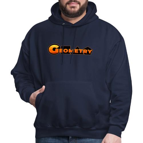 Geometry: Shape the World - Men's Hoodie