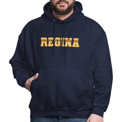 Regina - Men's Hoodie