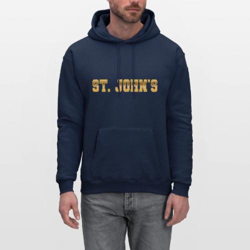 St. John's - Men's Hoodie