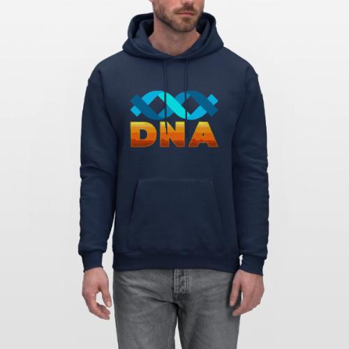 DNA: Coded to Be - Men's Hoodie