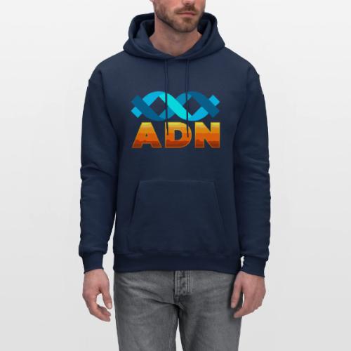 DNA: Coded to Be - Men's Hoodie