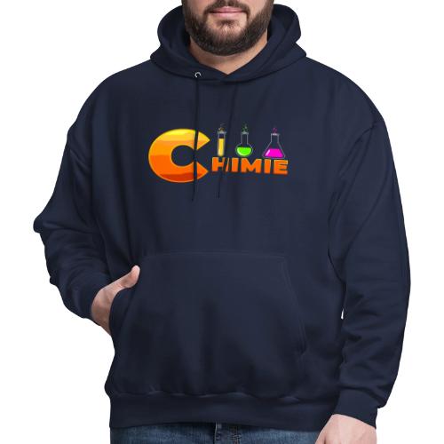 Chemistry: Molecular Magic - Men's Hoodie