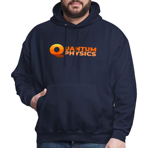 Quantum Physics - Men's Hoodie