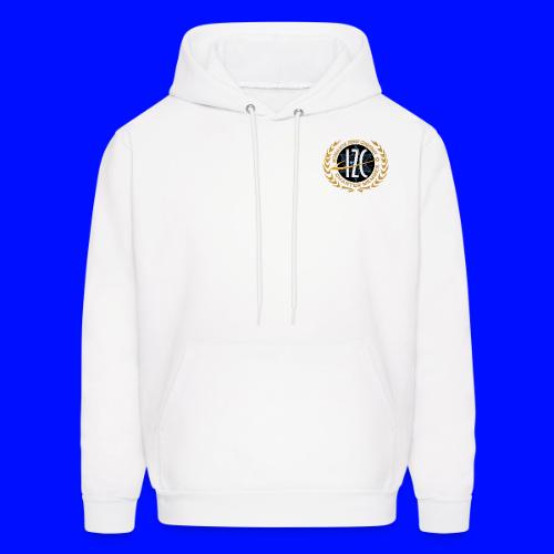 Intergalactic Zionist Conspiracy Charter Member - Men's Hoodie