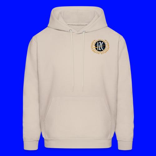 Intergalactic Zionist Conspiracy Charter Member - Men's Hoodie