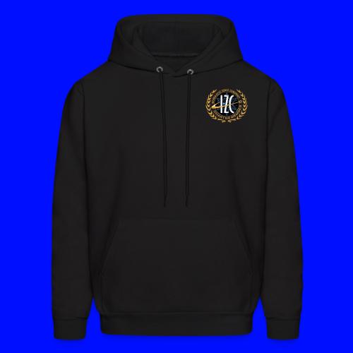 Intergalactic Zionist Conspiracy Charter Member - Men's Hoodie