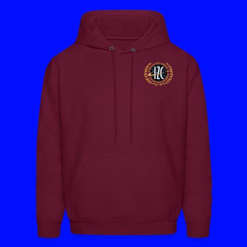 Intergalactic Zionist Conspiracy Charter Member - Men's Hoodie