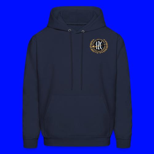 Intergalactic Zionist Conspiracy Charter Member - Men's Hoodie