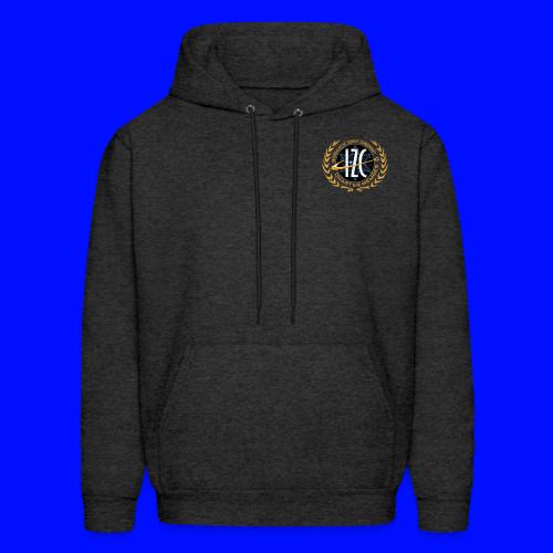 Intergalactic Zionist Conspiracy Charter Member - Men's Hoodie