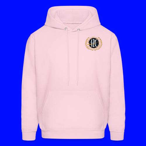 Intergalactic Zionist Conspiracy Charter Member - Men's Hoodie