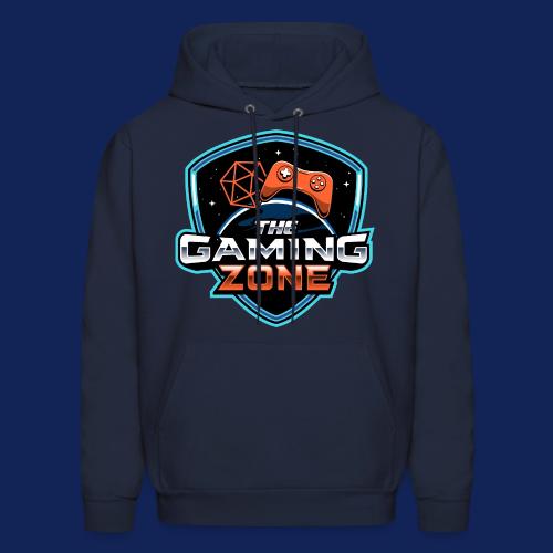 The Gaming Zone Signature - Men's Hoodie