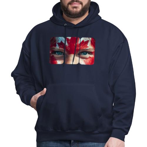 Canada: Northern Spirit - Men's Hoodie