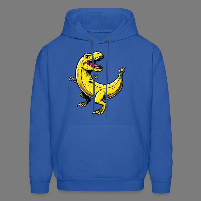 Bananasaurus REX – Funny T-Rex Banana Design