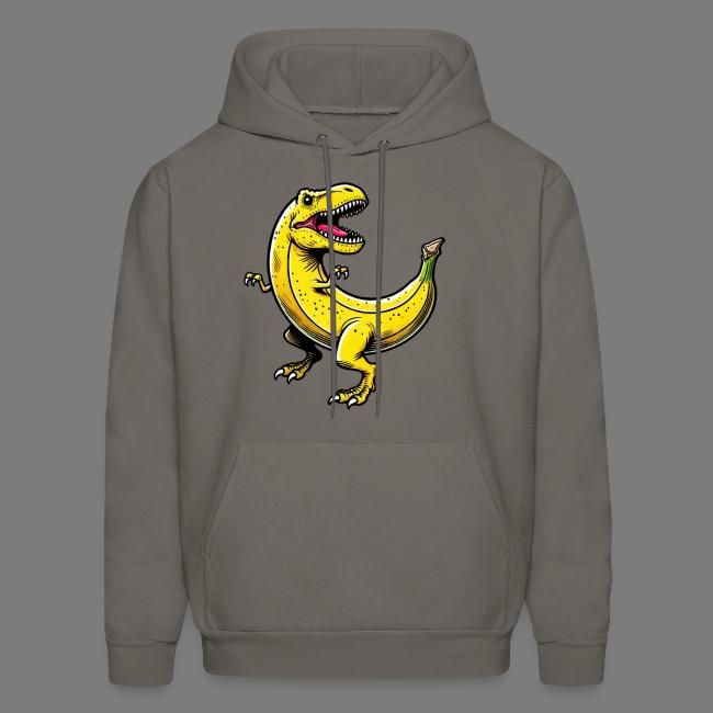 Bananasaurus REX – Funny T-Rex Banana Design