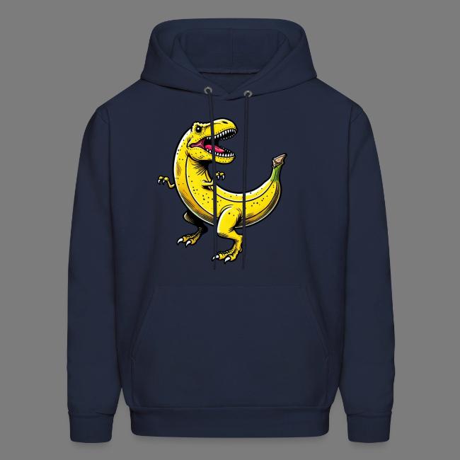 Bananasaurus REX – Funny T-Rex Banana Design