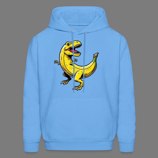 Bananasaurus REX – Funny T-Rex Banana Design