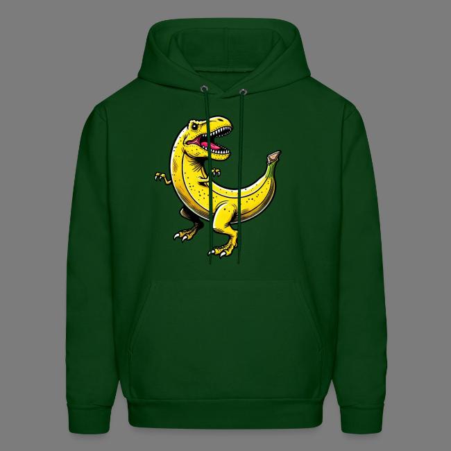 Bananasaurus REX – Funny T-Rex Banana Design