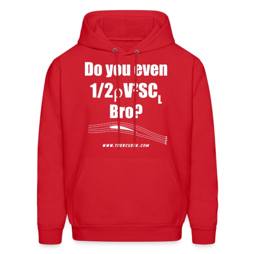Do you even 1 png - Men's Hoodie