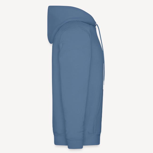 The Spirit is moving