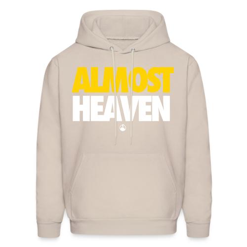 ah_new - Men's Hoodie