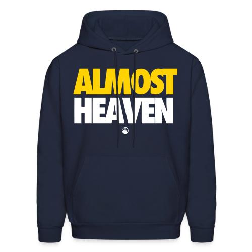 ah_new - Men's Hoodie
